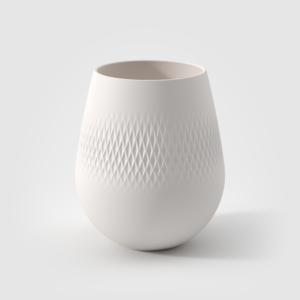 Manufacture Vase