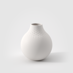 Manufacture Vase