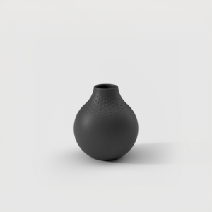 Manufacture Vase
