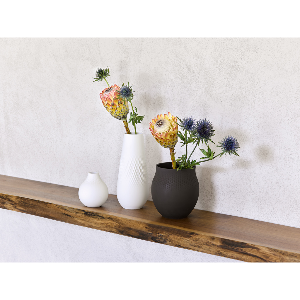 Manufacture Collier noir - Image 2