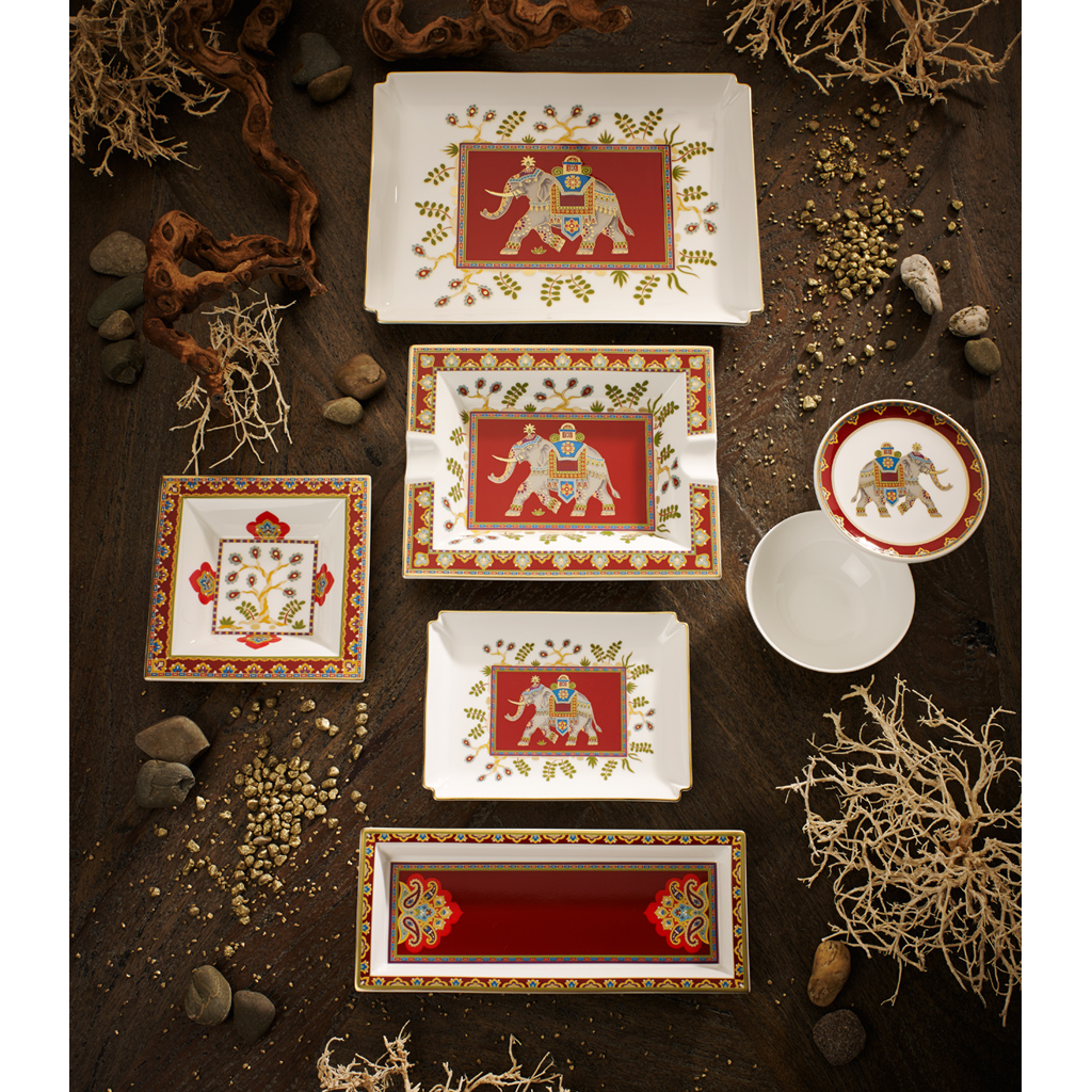 Samarkand Accessories - Image 2