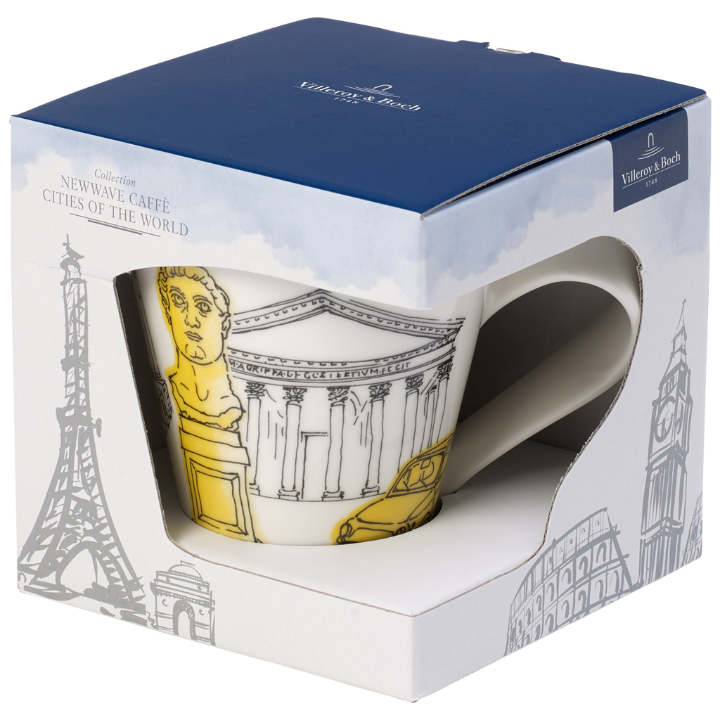 Cities of the World - Image 2