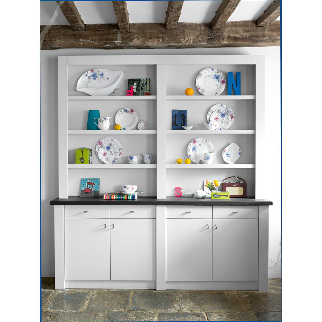 Mariefleur Gris Serve & Salad - Image 2