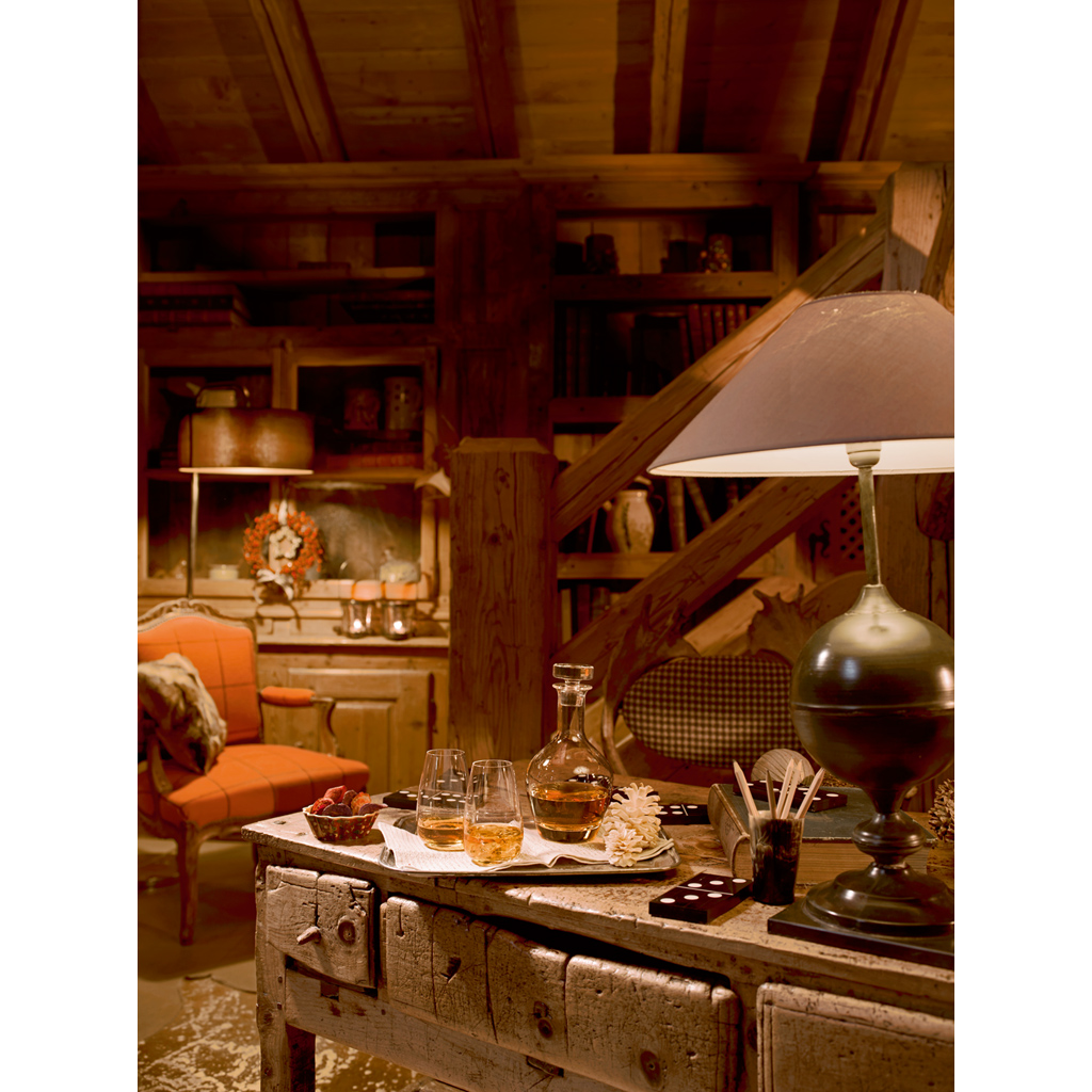 Scotch Whisky - Carafes - Image 2