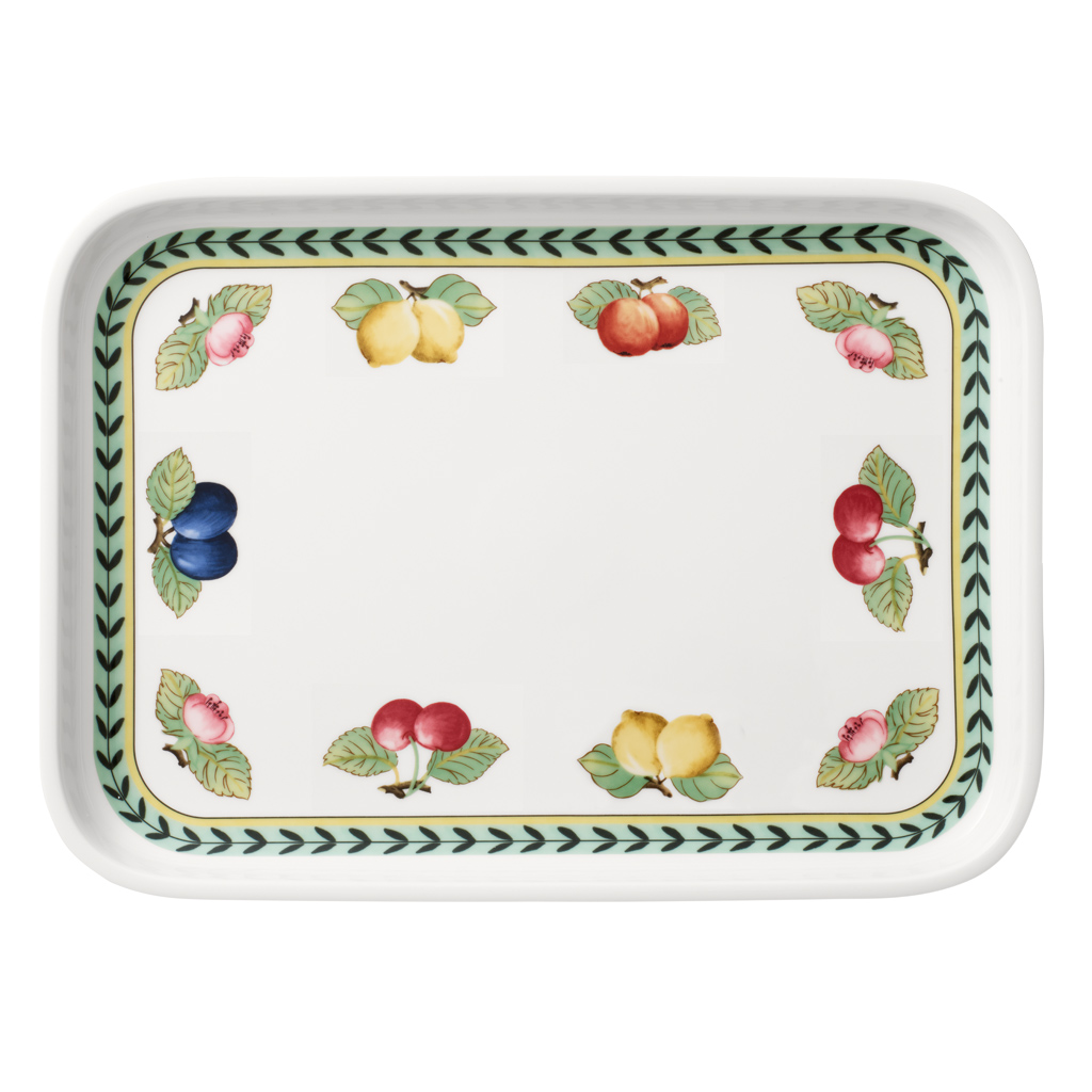 French Garden baking dishes - Image 2