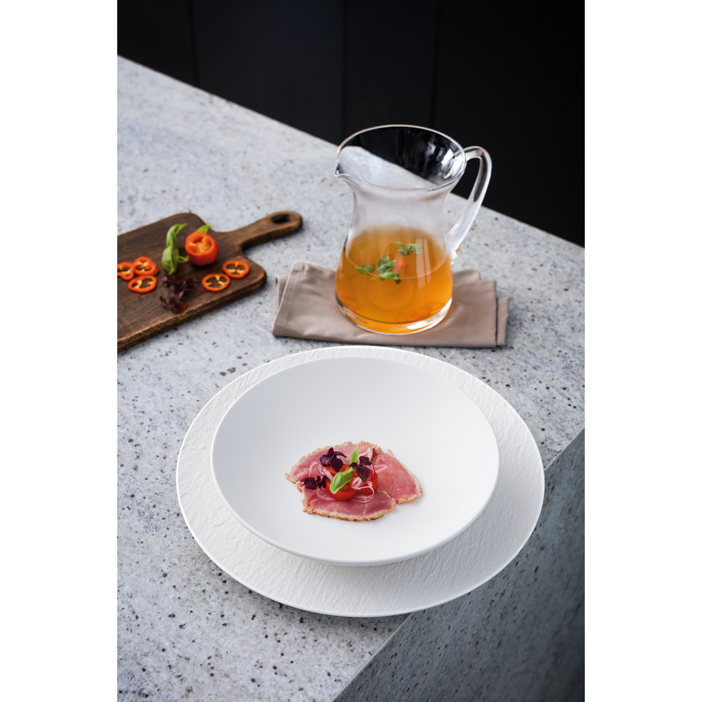 Manufacture Rock blanc - Image 2