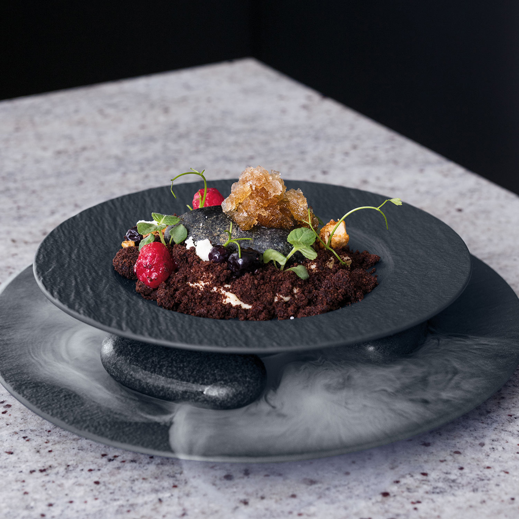 Manufacture Rock - Image 2