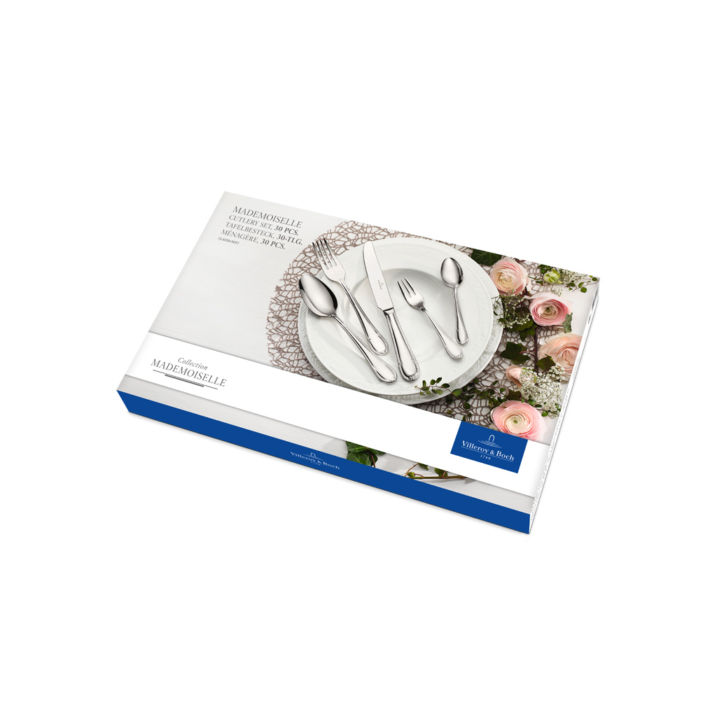 Mademoiselle - Image 2