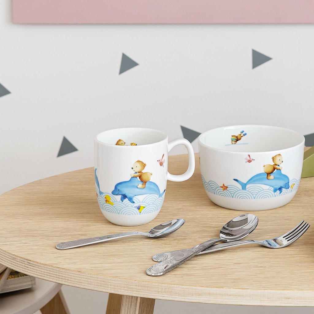 Happy as a Bear - Image 2