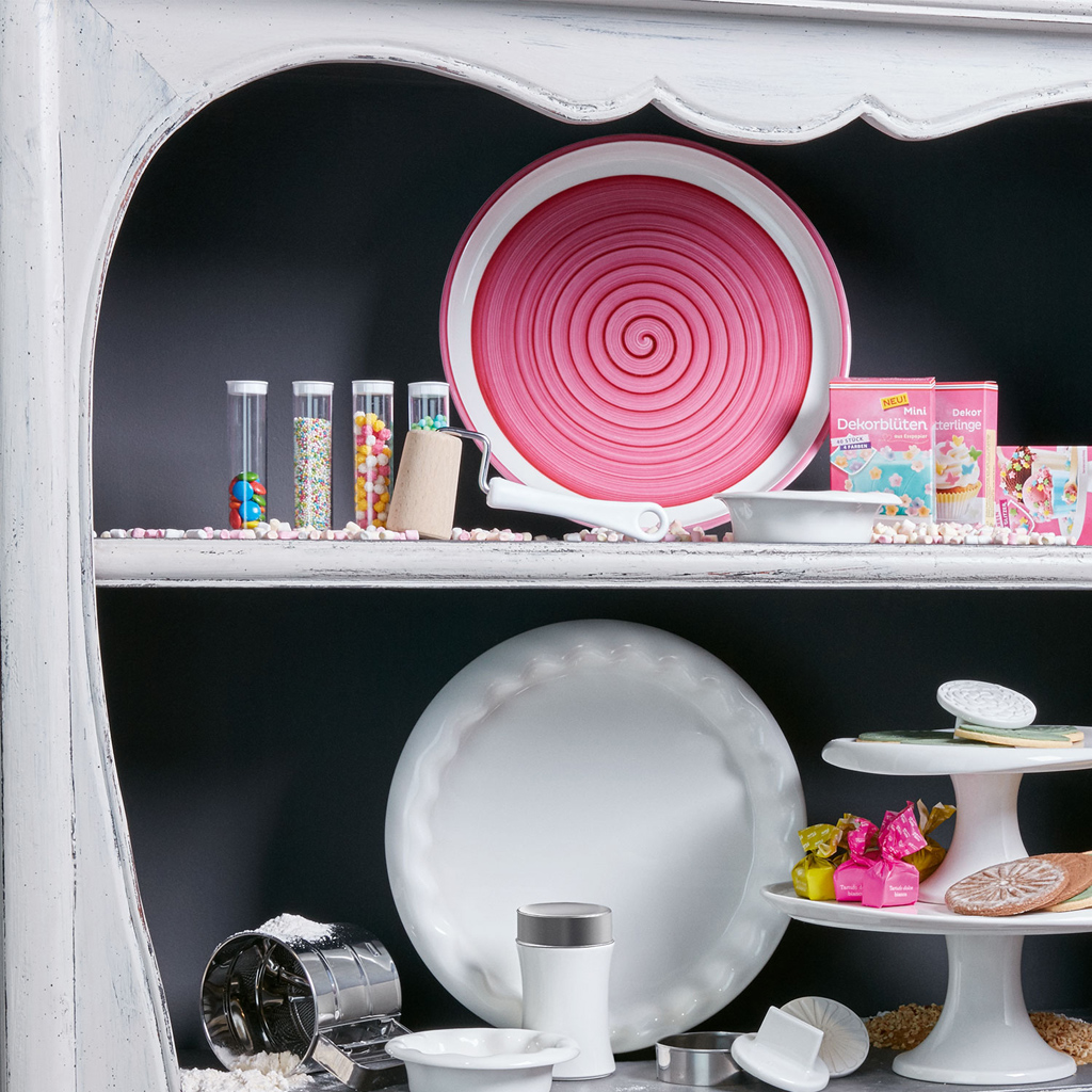 Clever Cooking Pink - Image 2