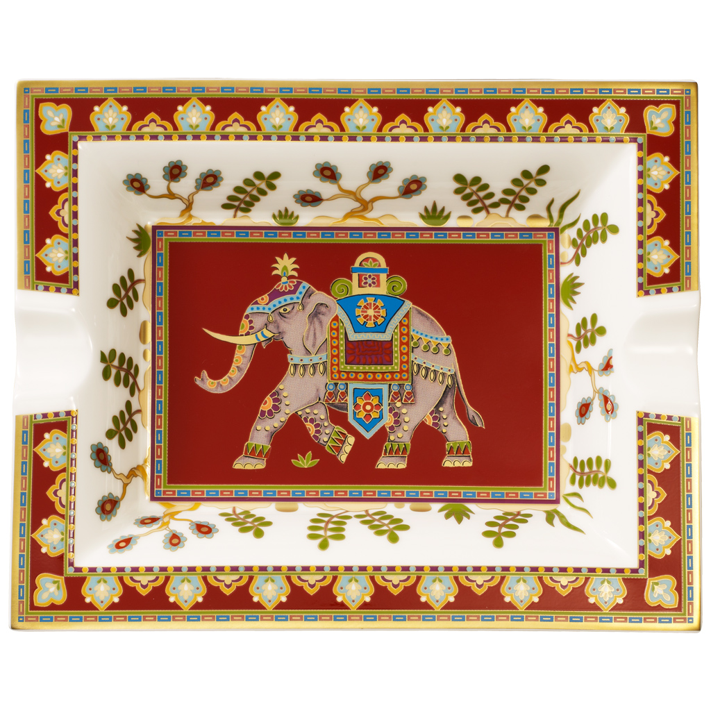 Samarkand Accessories