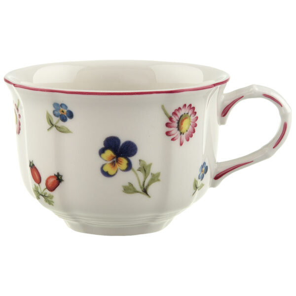 Petite Fleur