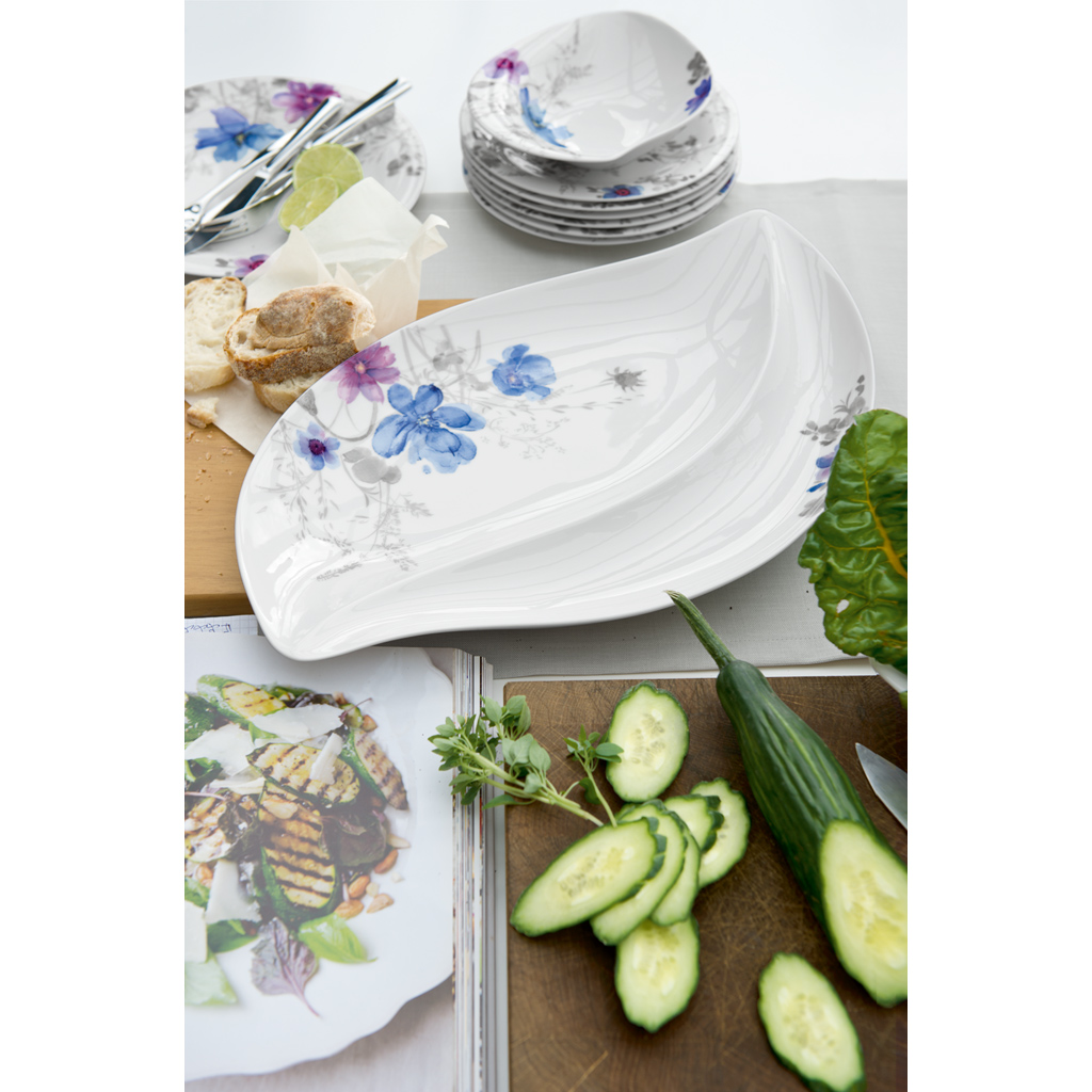 Mariefleur Gris Serve & Salad - Image 4