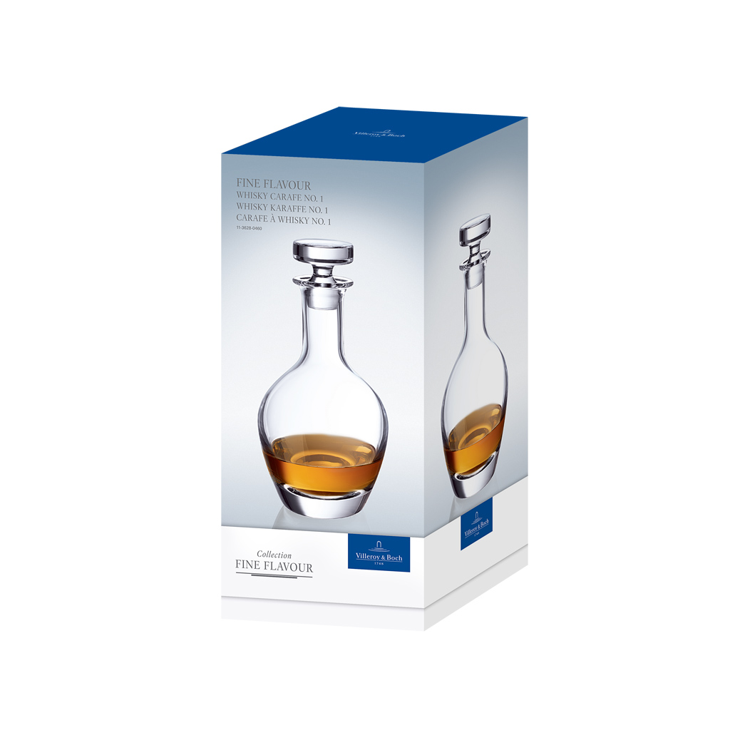 Scotch Whisky - Carafes - Image 4