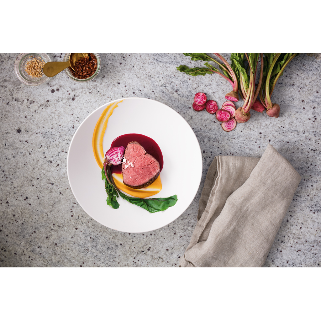 Manufacture Rock blanc - Image 4