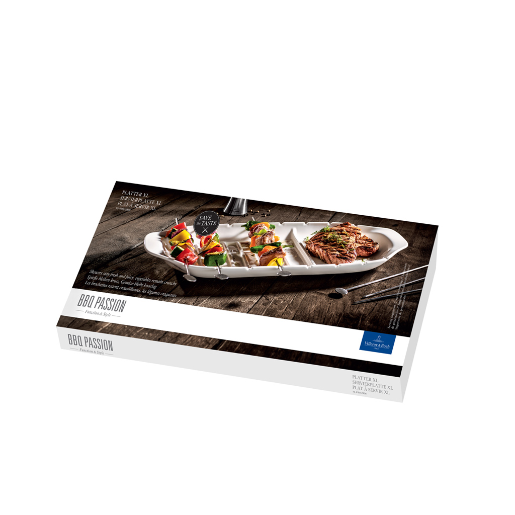 BBQ Passion - Image 4