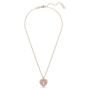 Plastic octagonal vase