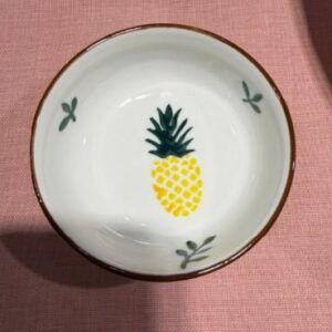 Pjatë e vogël mesore