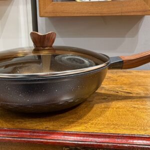 Wok 32cm